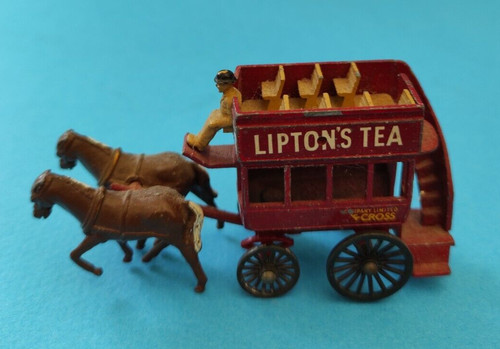Lesney matchbox modèles - matchbox,