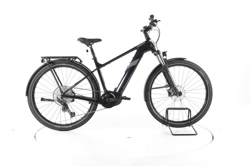 Cannondale tesoro neo 2 - tesoro,