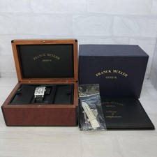 Franck Muller 902QZ Long Island