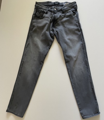 Replay anbass jean slim - replay,