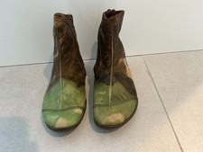 Trippen 36 Tie Dye Boots