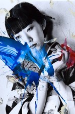 Photographie, grand format