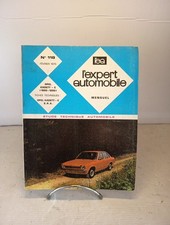  Revue Technique Opel Kadett C