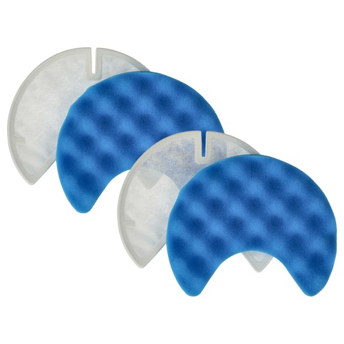 Set filtre pour samsung - filtre,