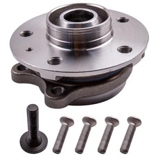 1x Roulement De Roue Avec