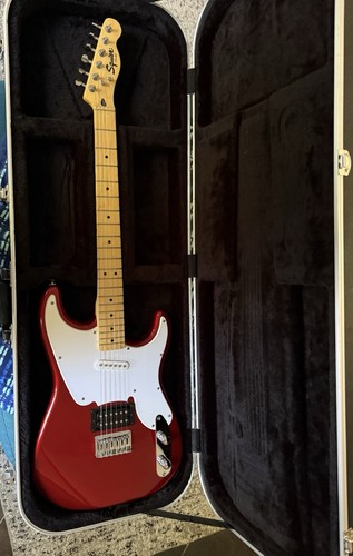 2014 squier vintage modified - squier,