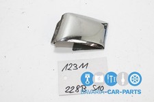 Original BMW E21 Chrome Jonc