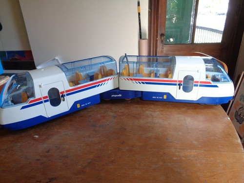 Vintage playmobil 1997 - vintage,