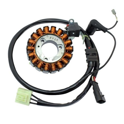Stator poli compatible - stator,