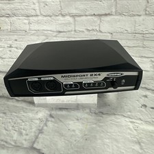 Midiman Midisport 2X4 2 In 4