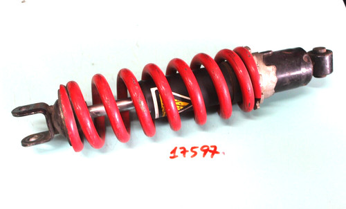 Amortisseur postérieur yamaha - amortisseur,