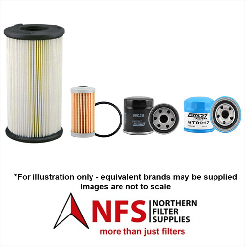 Nfs filtre kit - nfs,