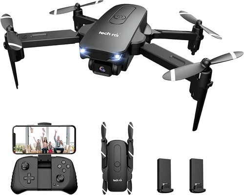 Cadeau drone avec - "cadeau,