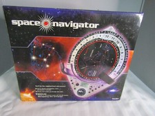 Excalibur Electronics Space Navigator