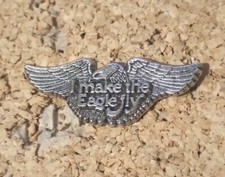 Pin's Moto Motor Cycles Biker