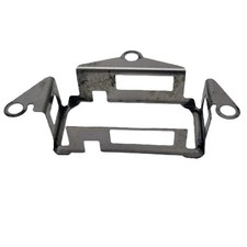 Printhead Crash Protector For