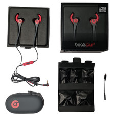 Écouteurs Beats USB-C 3,5 mm