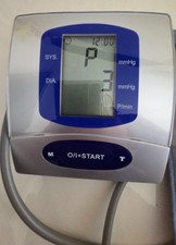 tensiomètre bras sanitas bon