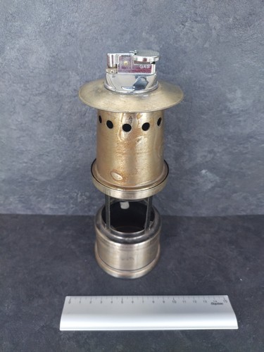 Briquet table vintage - de, style