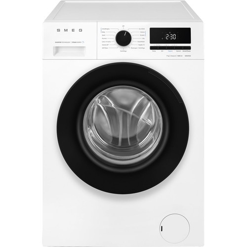 Smeg w3c072a machine laver - w3c072a,