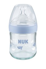 Nature Sense Biberon en verre