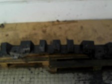 Absorbeur de pare choc arriere