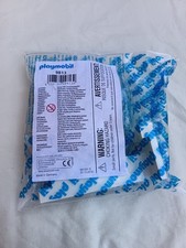 PLAYMOBIL 9813 ARRET DE BUS