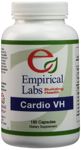 Empirical labs cardio vh 180 - -,