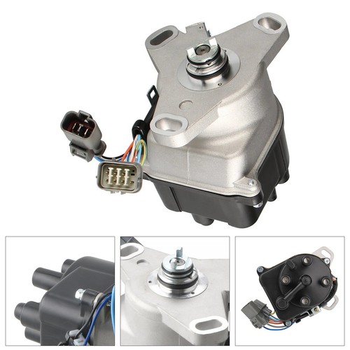 Ignition distributor td44u - distributor,