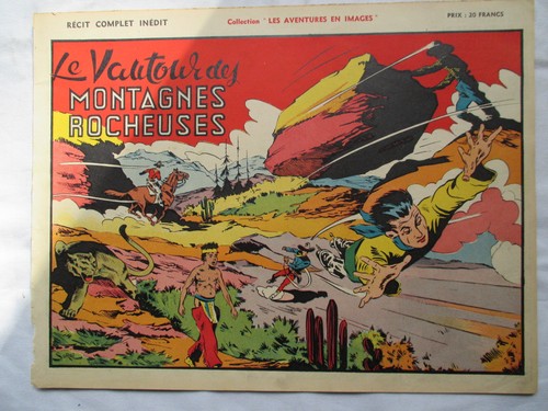 Vautour des montagnes - des,