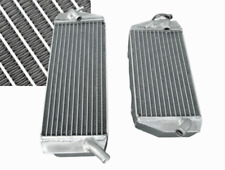 Aluminium Radiateur pour
