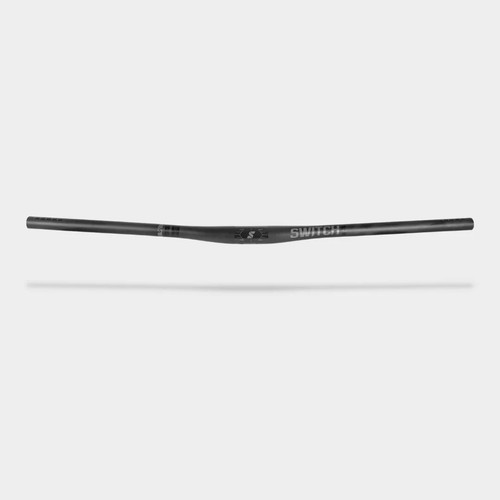 Guidon vtt carbone - guidon,