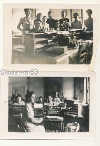 Photos anciennes 1943 - 2,