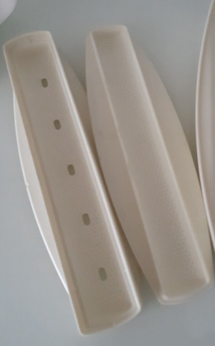 Tupperware neuf maki party - neuf,