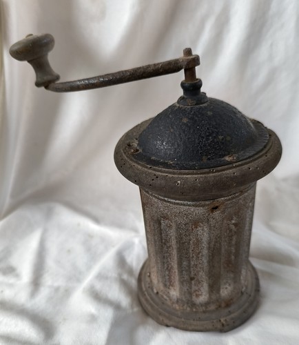 Very old vintage coffee - vintage,