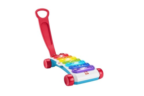 Fisher price xylophone géant - xylophone,