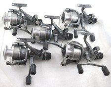 5X moulinets Shimano 10000 XTE