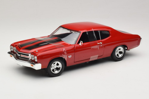 39578 chevrolet chevelle - 39578, ss