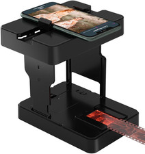 Scanner De Films Mobiles 35