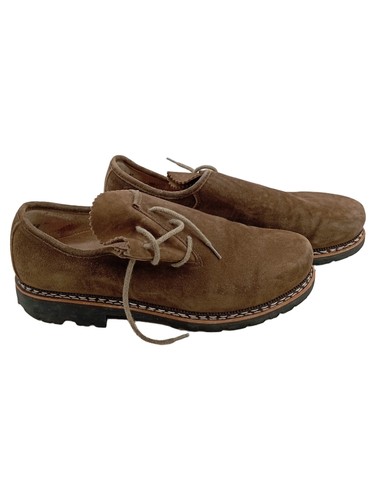 Meindl bottines homme marron - meindl,