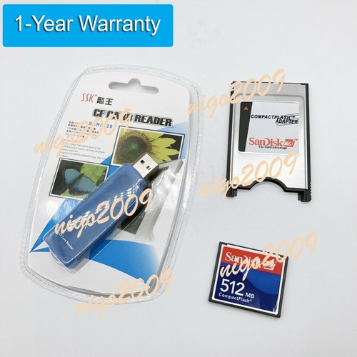 512mb compact flash memory - 512mb,