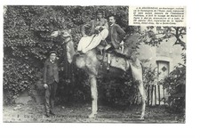 GLOBE TROTTER DOUSSINEAU SUR