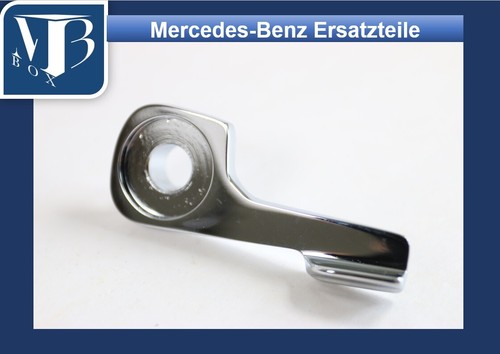Original mercedes benz w107 - mercedes,