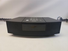 Bose Wave Radio/CD Player