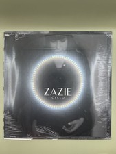 Zazie Cyclo - Vinyle