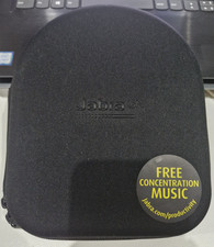 Casque bandeau noir Jabra