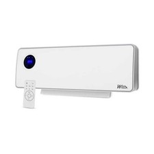 Chauffage électrique mural -