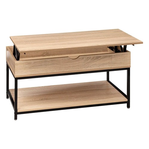 Table basse relevable aliaj - table, "aliaj"