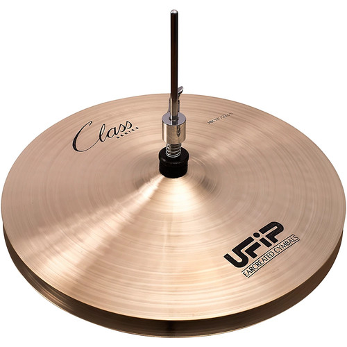 Ufip class series light hat - series, hi-hat