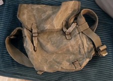 musette militaire francaise